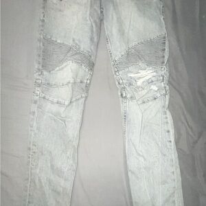 Hudson Blinder V2 Biker Jeans